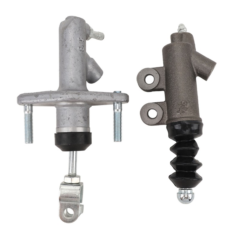 Clutch Master Slave Cylinder Kit 46920 SR3 A01 Clutch Brake