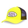 Von Dutch Trucker Fresh Adjustable Cap for Men and Women,