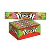 Sour Punch Straws Chewy Candy, Strawberry Flavored Sour Candy, 2oz