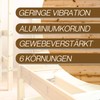Sanding Belts 13 x 451 mm, Sanding Belt Set 16