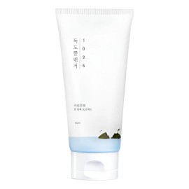 Limpiador Facial Gel Round Lab Dokdo 150ml Piel Sensible Grasa Mixta
