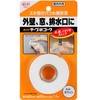 Konishi Bond Taped Cork, 0.08 x 0.8 x 0.8 ft