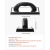 vevor Grout Float Professional Rubber Tile Tool with Anti-slip Handle