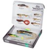 Berkley Beast Gift Pack Gift Box 6 Pieces - Rubber
