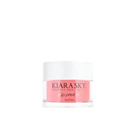 Kiara Sky Dip Powder-PINK SLIPPERS-D407