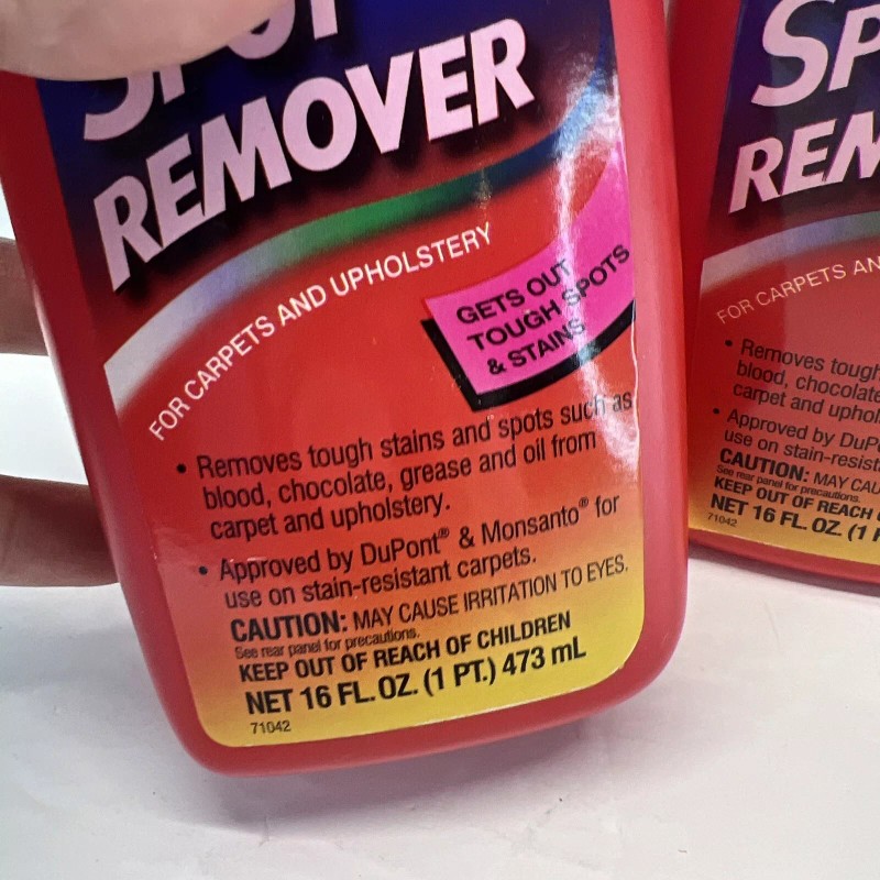 Rug Doctor New 2 Rug Doctor Spot Remover 16 oz