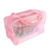 ZF Waterproof Pink Swim Bag / 수영가방 ZF 방수 핑크