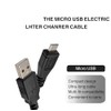 KKPOERT Replacement Charger Micro USB Cable Cord Compatible with SteelSeries