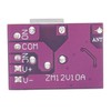 Remote Control Relay Switch 20A Mini Relay Wireless Switch for