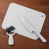 Kai KAI DH2736 Cat Peeler Nyammy Cat Ears Mold Blade