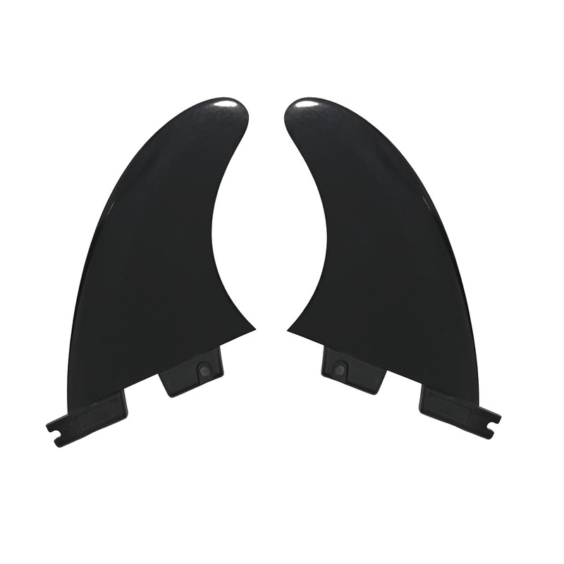 UP100 2 Fin/Set FCS II Surf Fins Surfboard Fin Surfing