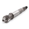 Mokuo GY6 150CC Drive Shaft Compatible with Chinese GY6 4-stroken