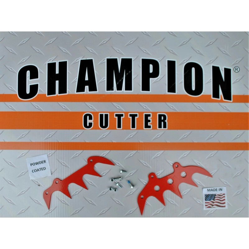 champion cutter SPI 25 FELLING OVERSIZED DOG SPIKE for STIHL