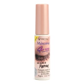 Rimel Prosa 4 En 1 Mamey Negro Intenso 13g