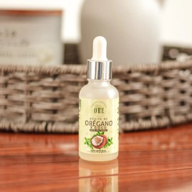 Aceite De Oregano Y Coco Ore 30 Ml