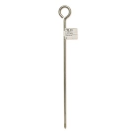 Wake Industry BK-215 O-Type Anchor 0.2 x 11.8 inches (6 x 300 mm) Drive Fixed Fitting