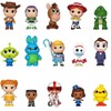 Funko Mystery Minis: Toy Story 4 (One Mystery Figure), Multicolor,