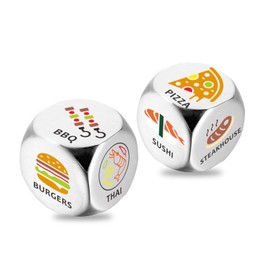 AMBREGRISSUN Valentines Day Anniversary Wedding Gifts for Women Men Christmas Stocking Stuffers for Wife Husband Bridal Shower Gifts for Bride Bachelor Party Date Night Idea for Him Boyfriend