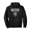 I Will Trade My Brother For Cyber Security Tools Pullover