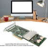 RAID Controller Card 6Gbps 2 SAS SSF 8087 PCIe Interface