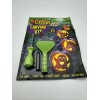 Pumpkin Master Kids 15pc Carving Kit