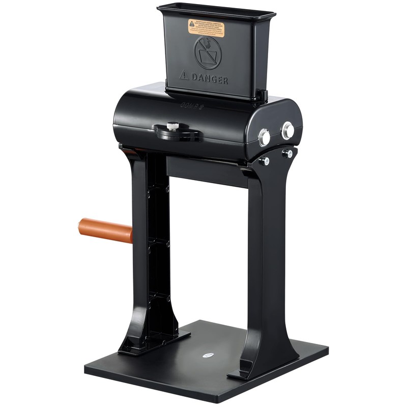 VEVOR Commercial Meat Tenderizer, Heavy Duty Stainless Steel Meat Tenderizer