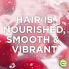 Garnier Whole Blends Color Care Conditioner, Argan Oil & Cranberry