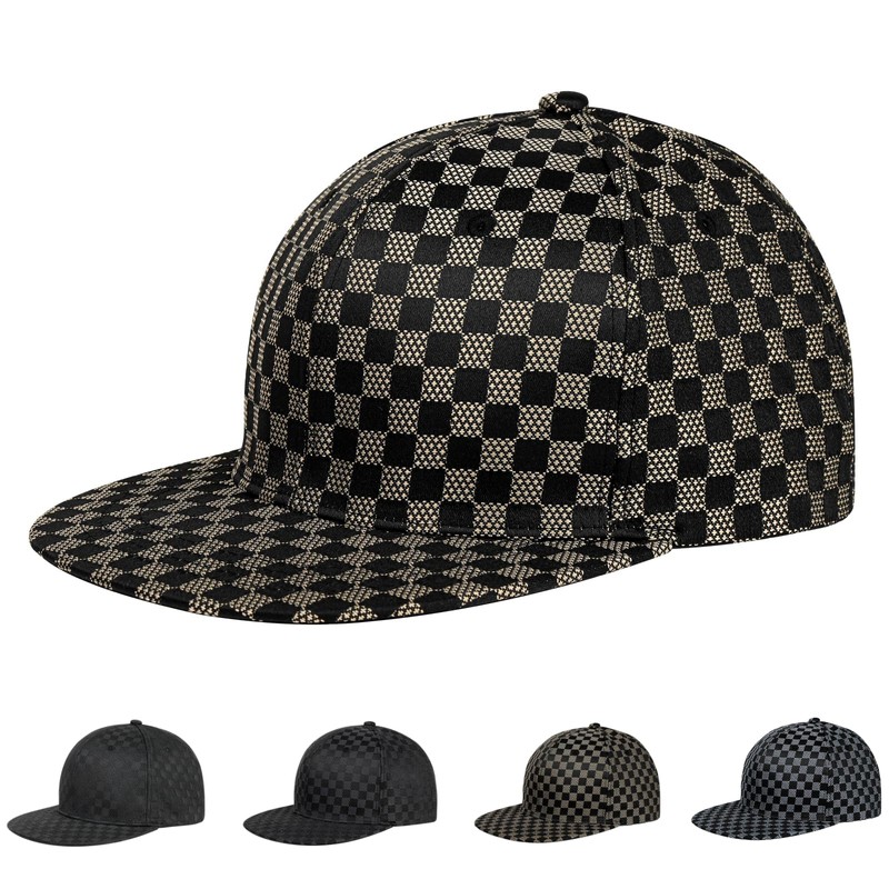 Melco Men's Cap, Large Size, 24.4 - 26.0 inches (62