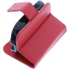 foto-kontor Case Compatible with Abbott Freestyle Libre 2 Case Book