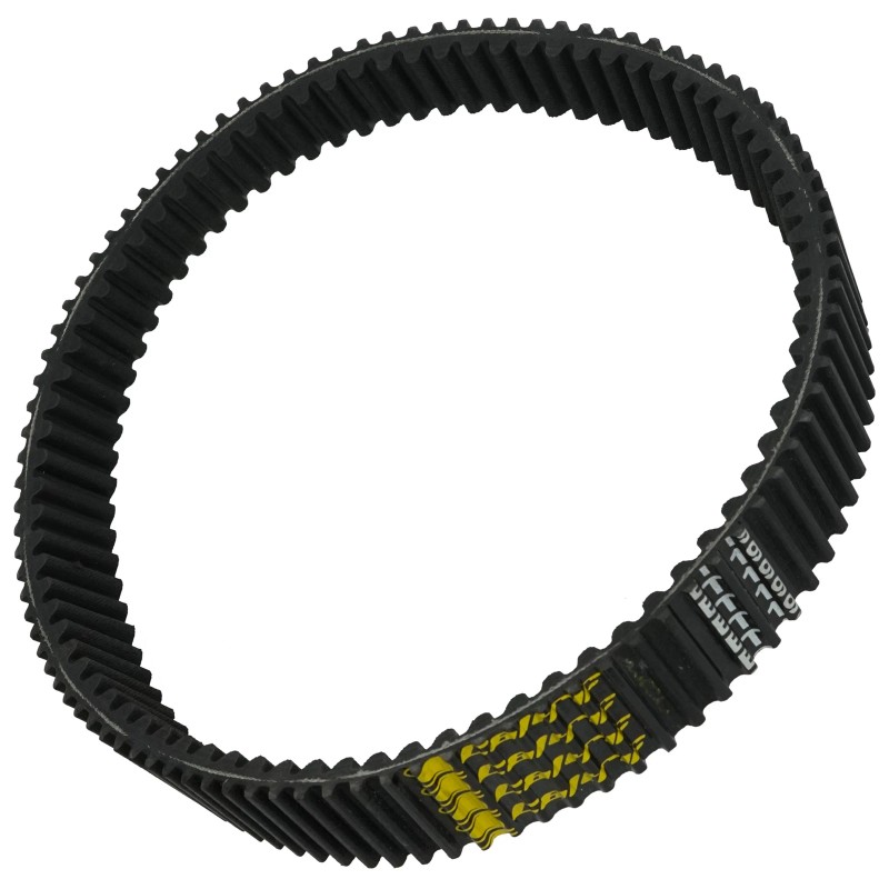 Caltric Drive Belt For Arctic Cat Prowler Hdx 700 4X4