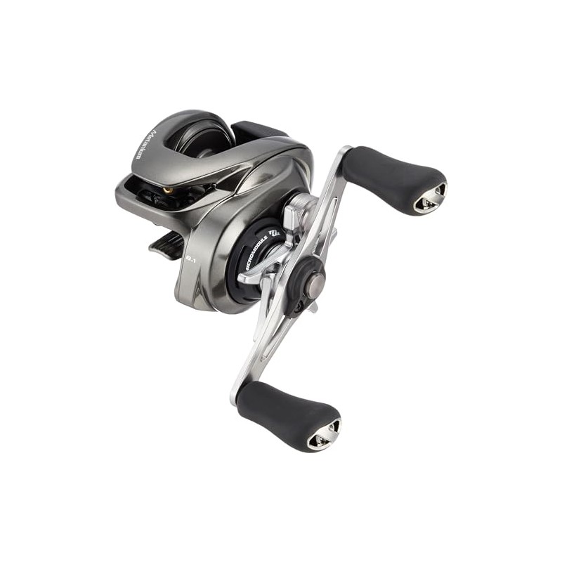 Shimano Bait Reel 23 Methanium 101XG (Left Handle) Lure Casting