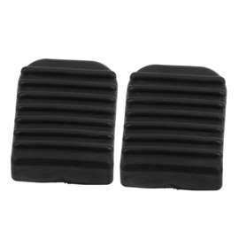 Alipis Sturdy Motorcycle Kickstand Pad Side Stand Plate Pad Extendable Foot Support for Motorcycles and Electric Bikes