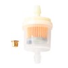 TTR225 Carburetor 5FG-14901-00-00 TTR-225 Carb with Fuel Switch fit for