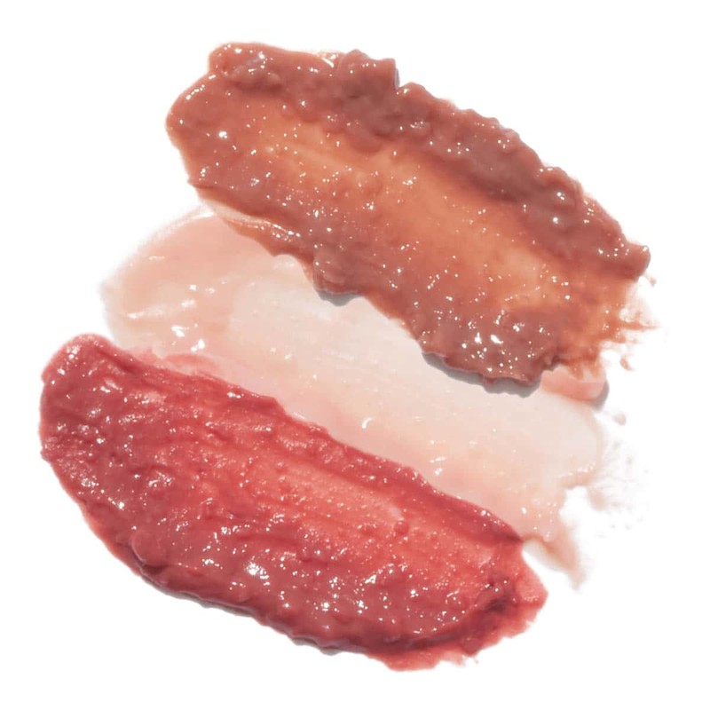 Oceanly Lip Gloss, Silky Pink 3.4g