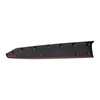 MOFANS Front Right Door Lower Trim Panel Fit for C-HR