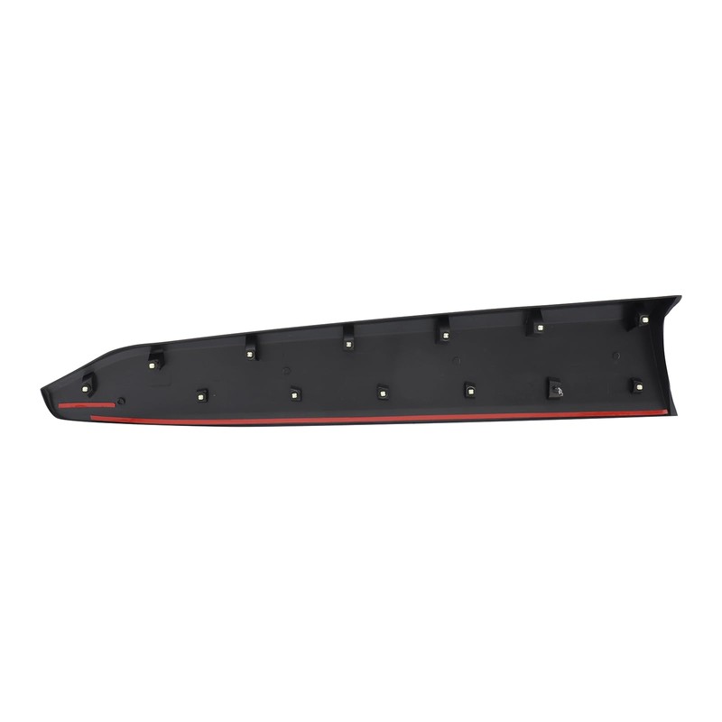 MOFANS Front Right Door Lower Trim Panel Fit for C-HR