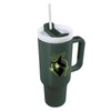 Pyramid International Wizard of OZ Witch Icon 40oz/1200ML Tumbler with