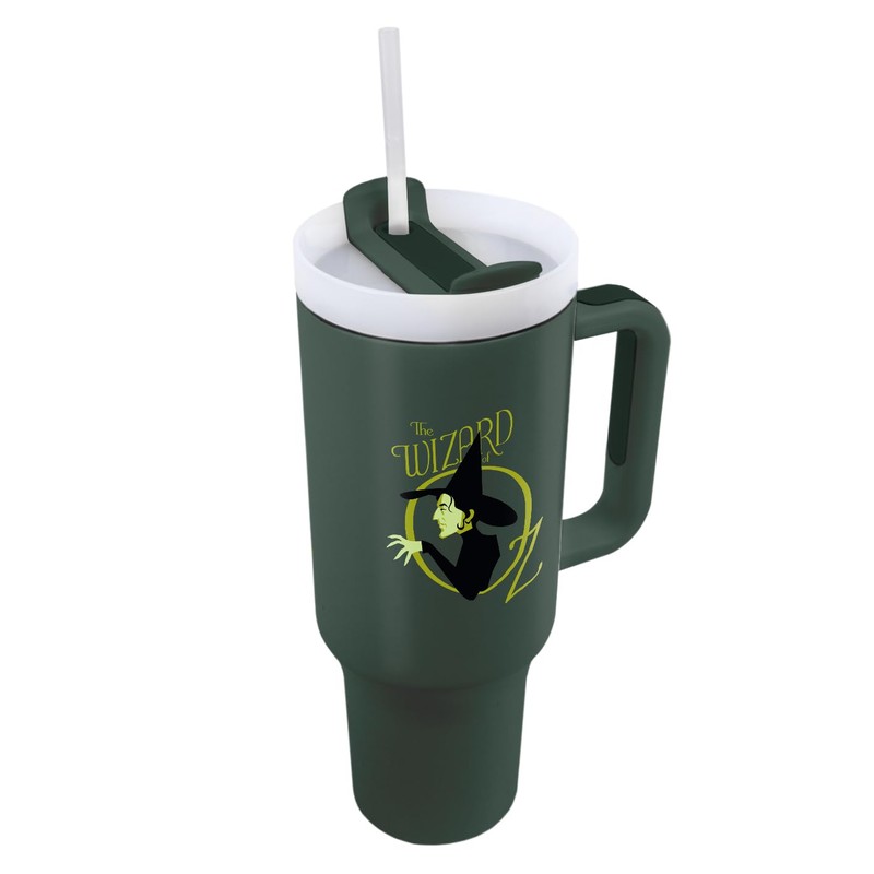 Pyramid International Wizard of OZ Witch Icon 40oz/1200ML Tumbler with