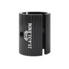 CALIDAKA Stem Shim 31.8mm to 35mm, Aluminum Alloy Easy Install