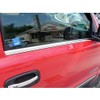 Chrome Window Sill Trim fits Silverado 1999-2006 2pc.