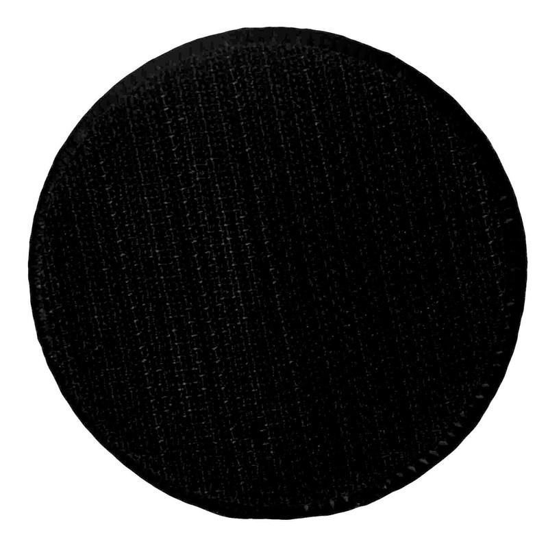 General Lee Patrol Patch - 2" Diameter Round Embroidered Patch