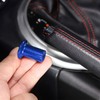 AICEL Turn Knob Drift Button, 2 Pcs E-Brake Handle Handbrake