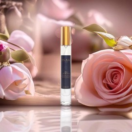 ISAK Unisex EDP Premium Perfume For Women & Men, 5th & Always 9 ML (0.3 Fl oz), 8 To 10 Hours Long Lasting Perfume Spray, Unisex Fragrance, Luxury Parfum for Gift