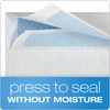 Quality Park #10 Double-Window Self-Seal Security Envelopes, For Business Statements,