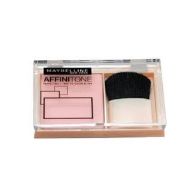 Maybelline Affinitone Blusher 4.5g - 77 Rose