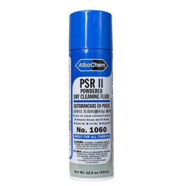 AlbaChem® PSR II Powdered Dry Cleaning Fluid