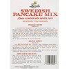 Lunds Pancake Mix, Swedish, 12 Ounce (3)