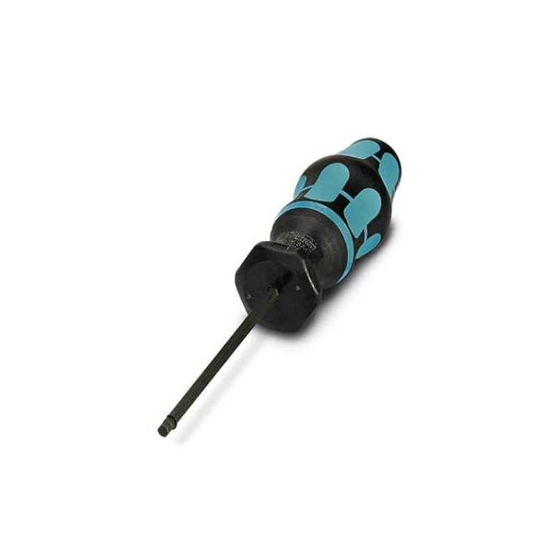 Phoenix Contact Torque Screwdriver) 02 Sac Torque Wrench 4046356014571