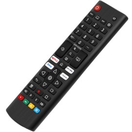 For LG AKB76040302 Replace Remote Control for LG TV 60UM6900PUA 75UM6970PUB 32LM577BPUA