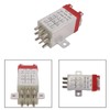 DUZEPA Overload Protection Relay ABS Surge Protection Relay Overload Suitable